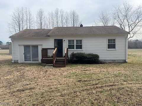 Bethany Church, SMITHFIELD, VA 23430