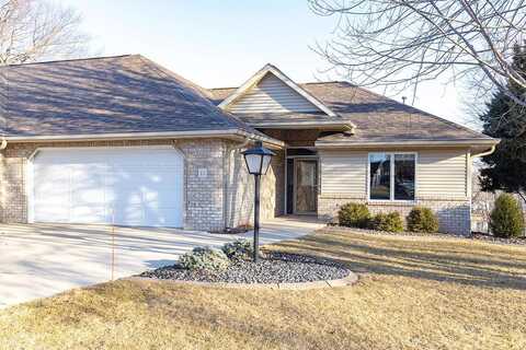 Mcfarland, KAUKAUNA, WI 54130