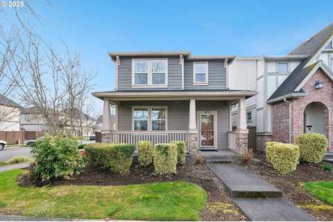 289Th, NORTH PLAINS, OR 97133