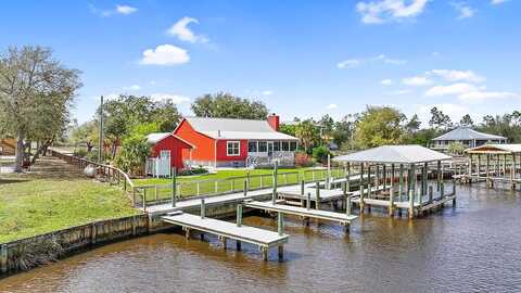 Chapel, PORT SAINT JOE, FL 32456