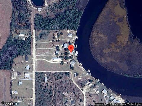 Chapel, PORT SAINT JOE, FL 32456