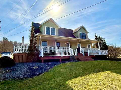 Us 322, FRANKLIN, PA 16323