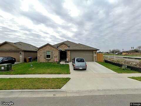 Secretariat, CORPUS CHRISTI, TX 78417