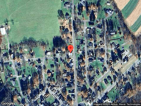 Gaylord, WYALUSING, PA 18853