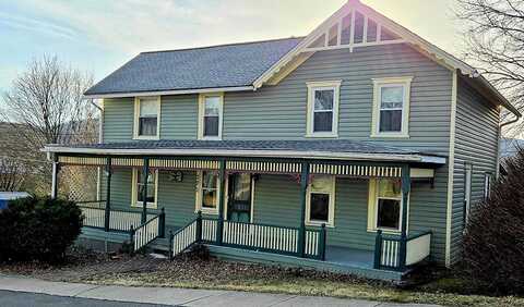 Gaylord, WYALUSING, PA 18853