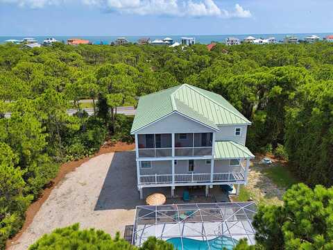 Kingfisher, EASTPOINT, FL 32328