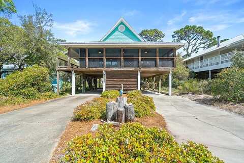 Boardwalk, PORT SAINT JOE, FL 32456
