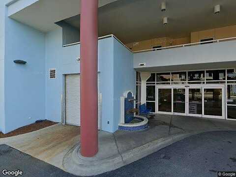 Front Beach, PANAMA CITY BEACH, FL 32407