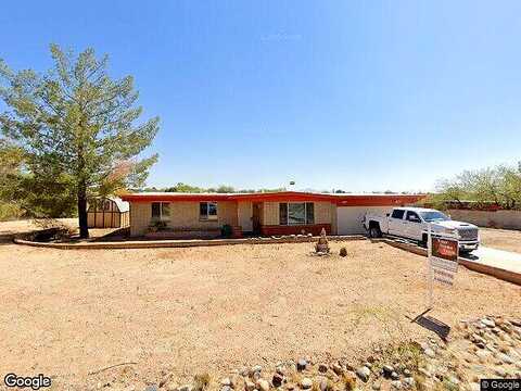Placita Diego, TUCSON, AZ 85748