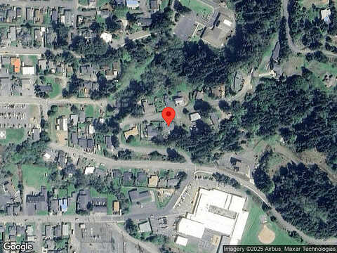 Coldiron Hill, GOLD BEACH, OR 97444