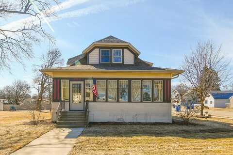 Center, KEWAUNEE, WI 54216