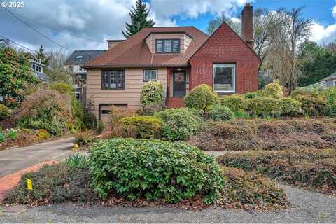 27Th, PORTLAND, OR 97202