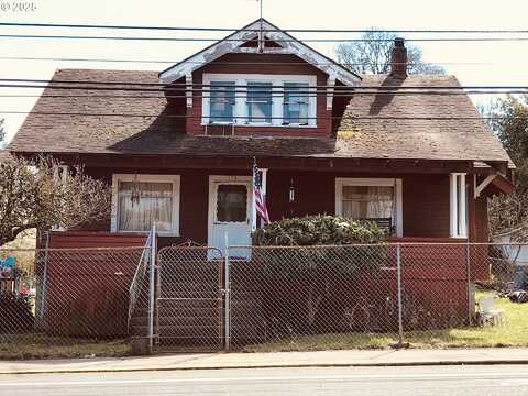 Columbia, SAINT HELENS, OR 97051