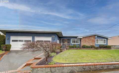 41St, PORTLAND, OR 97211