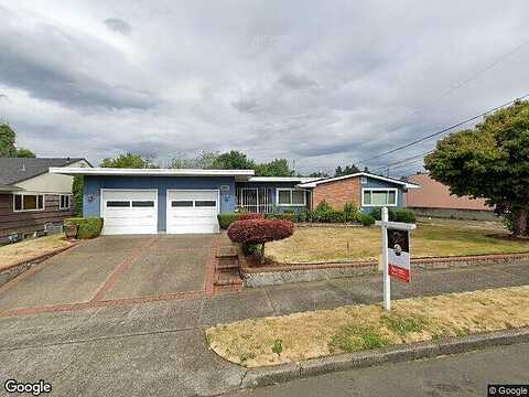 41St, PORTLAND, OR 97211