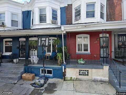 Pemberton, PHILADELPHIA, PA 19143