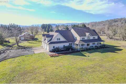 Fisher, ROSEBURG, OR 97471