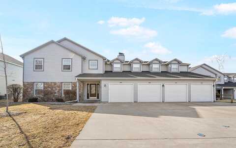 Captains, WINNECONNE, WI 54986