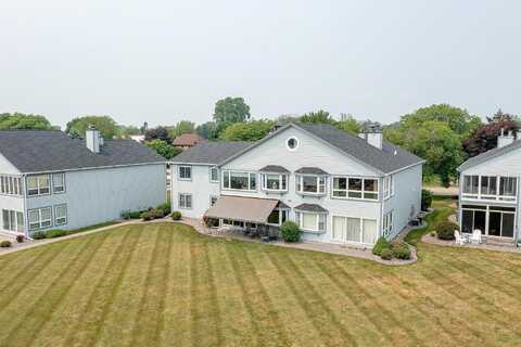 Captains, WINNECONNE, WI 54986