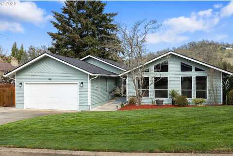Excello, ROSEBURG, OR 97471