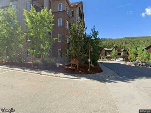Dercum, DILLON, CO 80435