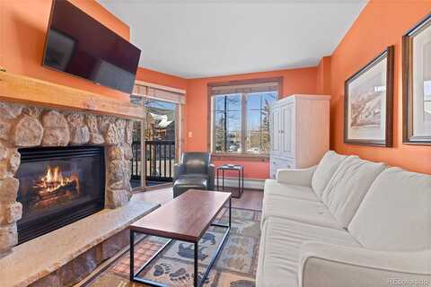 Dercum, DILLON, CO 80435