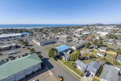 2Nd, NEWPORT, OR 97365