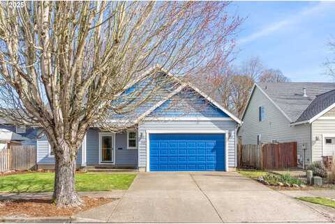 67Th, HILLSBORO, OR 97123