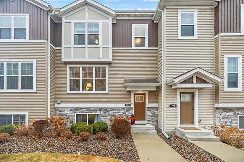 Roselyn, VICTORIA, MN 55386