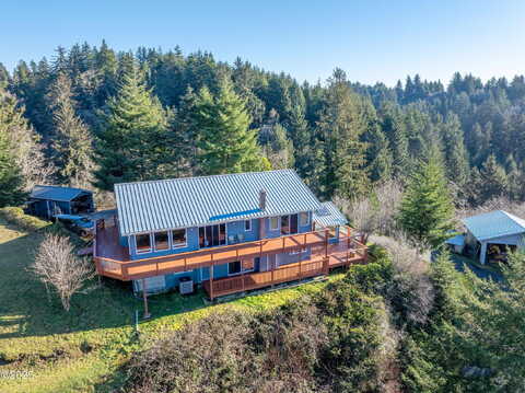Newport Heights, NEWPORT, OR 97365