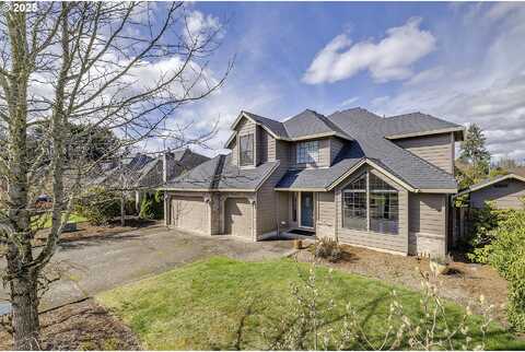 Geraldine, HILLSBORO, OR 97124