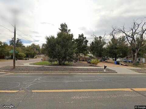 Willamette, COLORADO SPRINGS, CO 80909