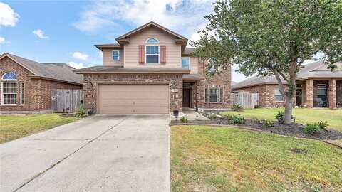 Halcon, CORPUS CHRISTI, TX 78414