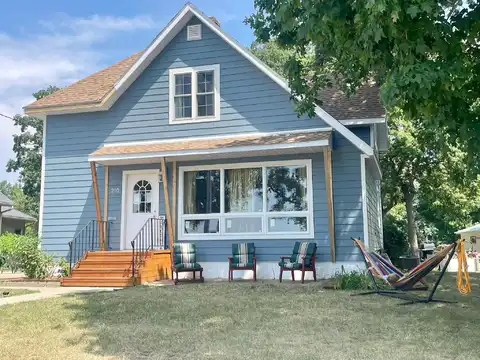 Lakeshore, GLENWOOD, MN 56334