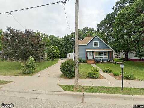 Lakeshore, GLENWOOD, MN 56334