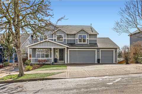 Kostel, PORTLAND, OR 97224