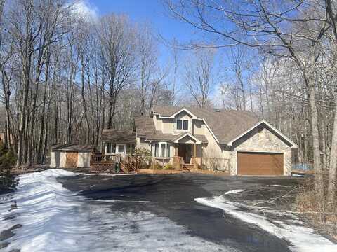 Minisink, POCONO LAKE, PA 18347