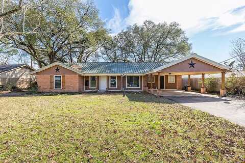 Jefferson, LUFKIN, TX 75904