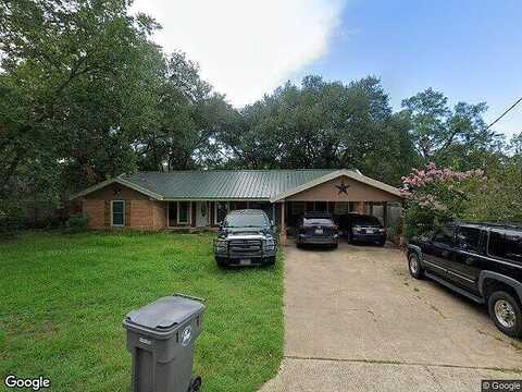 Jefferson, LUFKIN, TX 75904