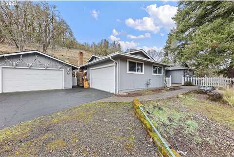 Garden Valley, ROSEBURG, OR 97471