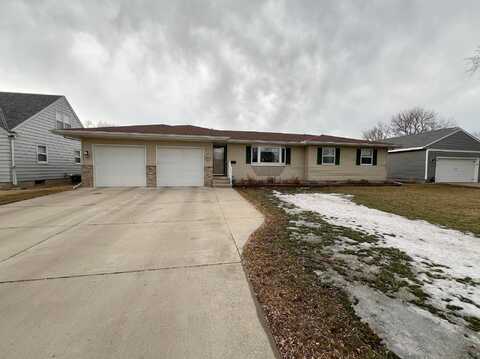 18Th, BENSON, MN 56215