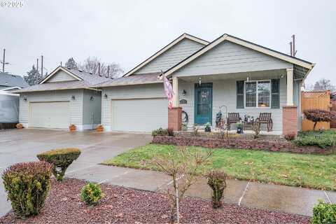 Brooke, FOREST GROVE, OR 97116
