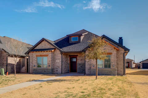 Wilshire, LUBBOCK, TX 79416