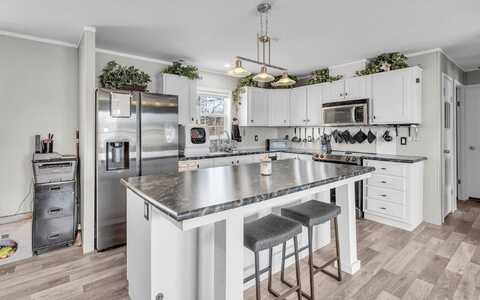 Forest, WYOMING, MN 55092