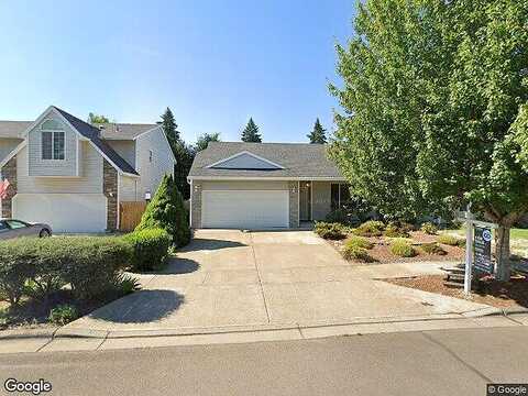 Bryce, FOREST GROVE, OR 97116