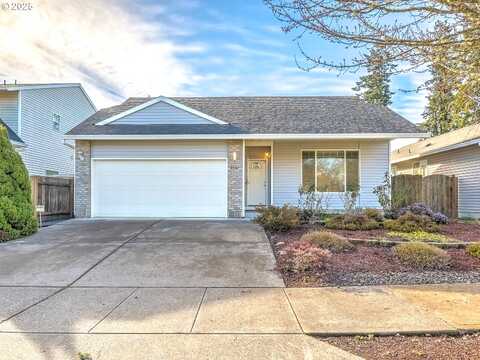 Bryce, FOREST GROVE, OR 97116