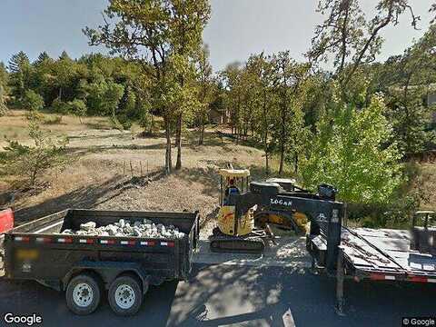 Winchester Creek, WINCHESTER, OR 97495