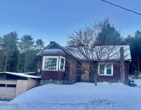 Twin Lakes, SHOHOLA, PA 18458