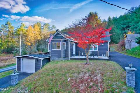 Twin Lakes, SHOHOLA, PA 18458