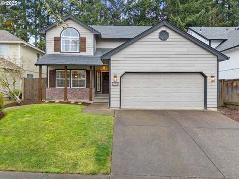 51St, HILLSBORO, OR 97124